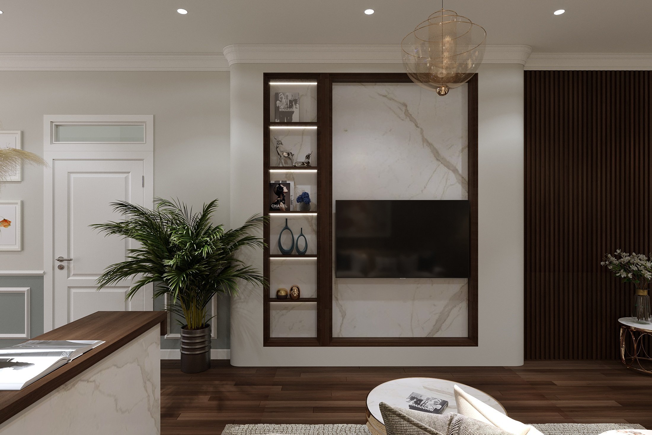 NHÀ THỜ ĐƯỜNG ANH CÔNG BA TRI , AN HIỆP ,BẾN TRE-7