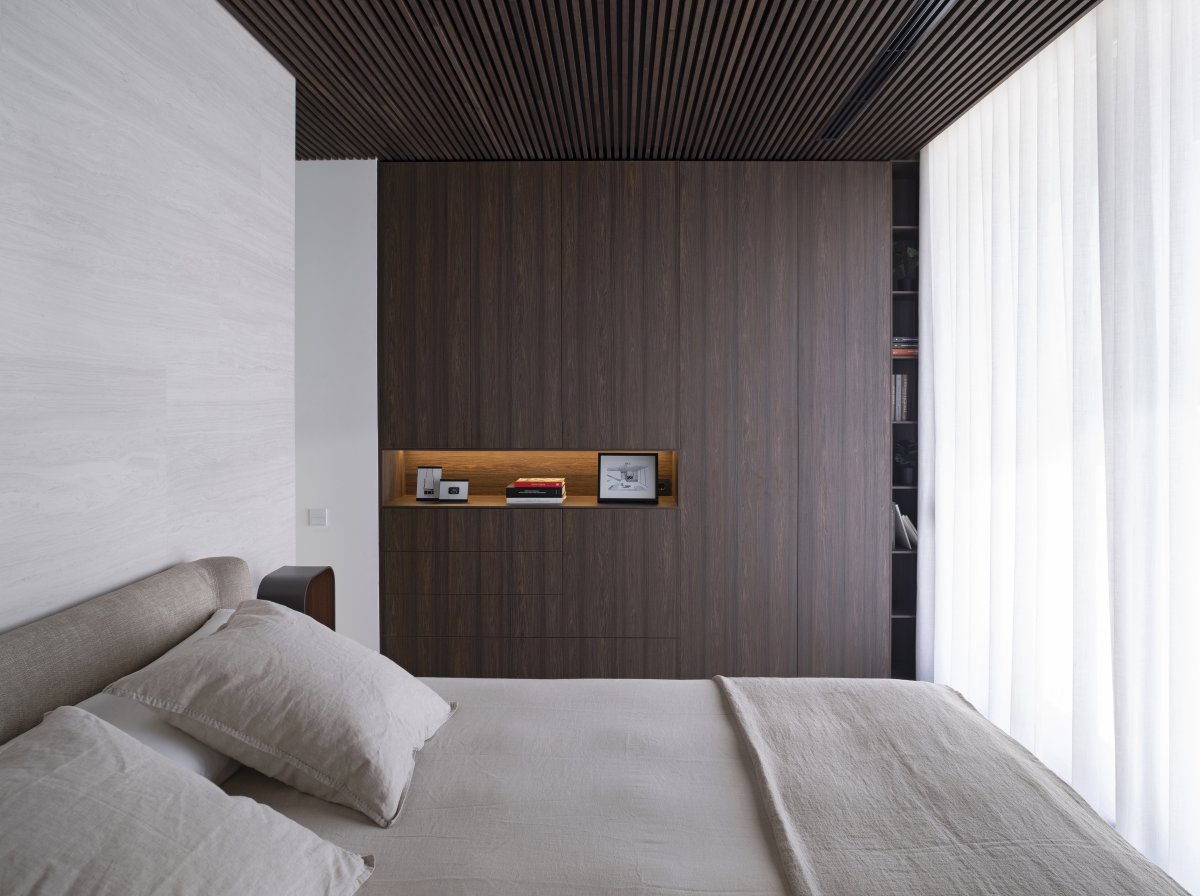 西班牙 Murcia 住宅丨西班牙穆尔西亚丨Manuel Garcia Asociados-25