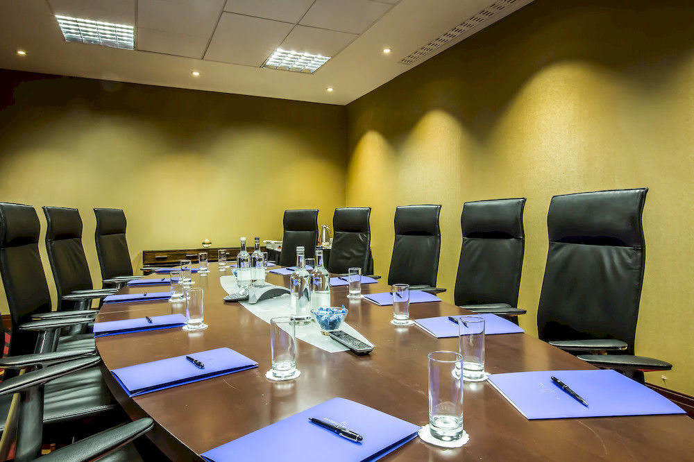 The Kensington Close Hotel   伦敦-38