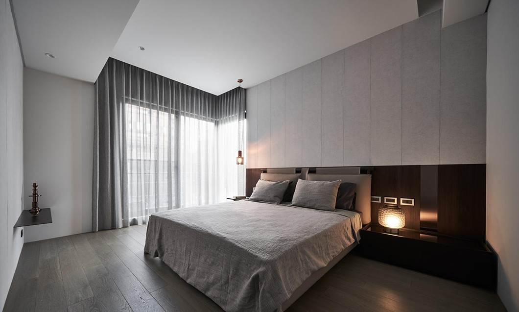 工一 | 简约纯粹的设计,最有格调!-86