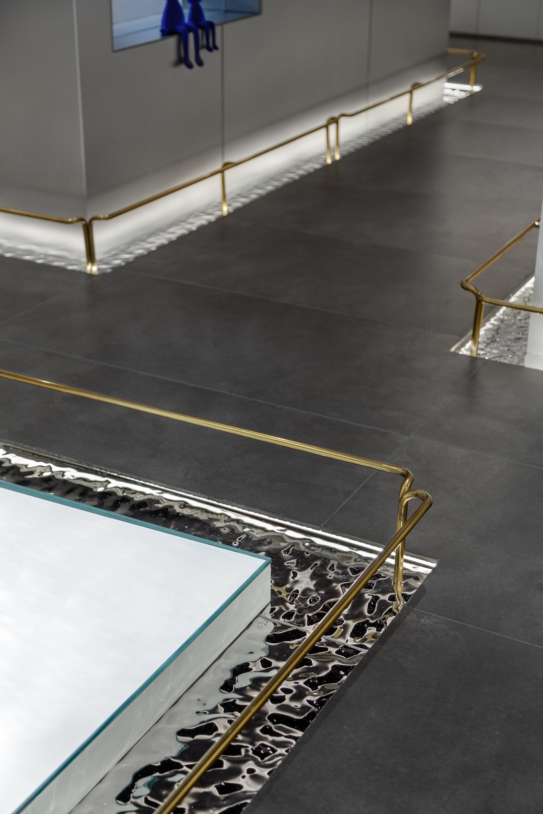 苏安科技美容旗舰店丨上海众合铂纳空间设计-38