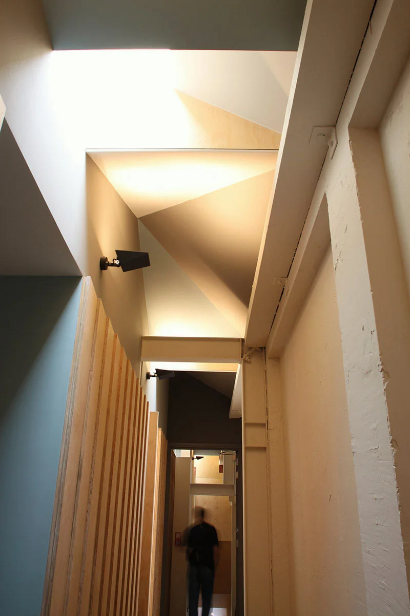 帕尔森斯建筑工作室丨古巴丨Parsonson Architects Ltd.-11