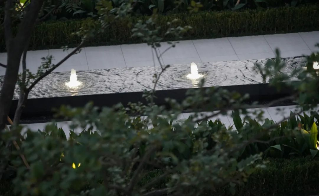 《玖鹿设计· 悦都会》丨中国杭州丨NCD Studio 玖鹿设计-31