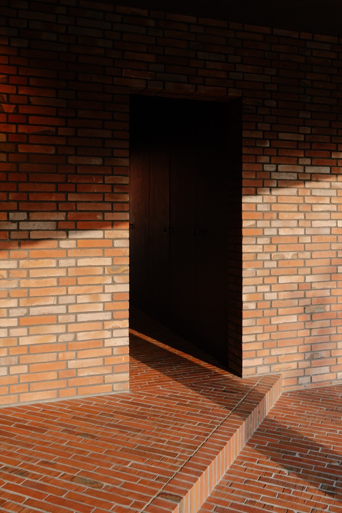 MICHELBERGER 农场酒店丨德国丨Sigurd Larsen Architects-93