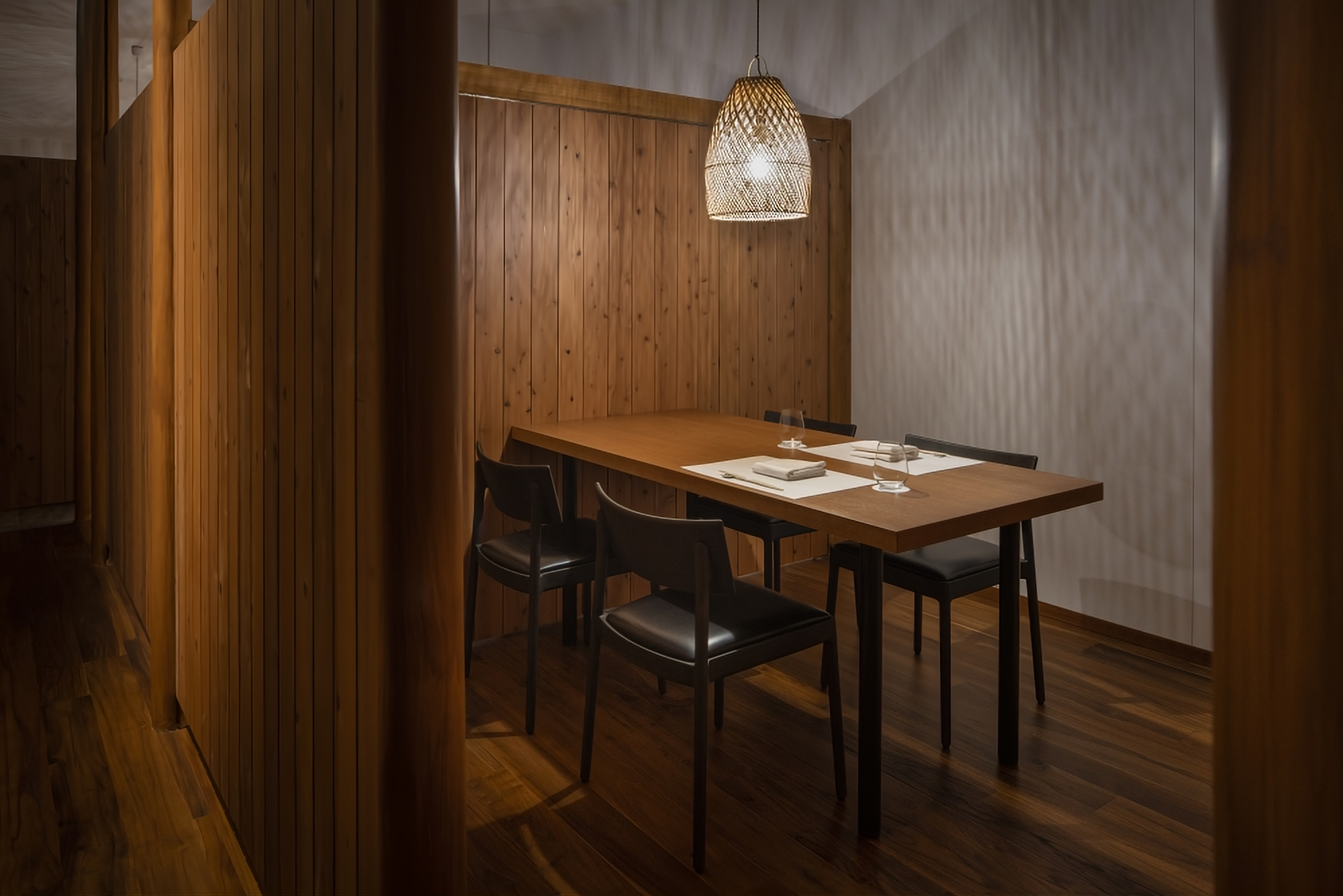 波罗托湖度假村丨日本丨中村拓志-82