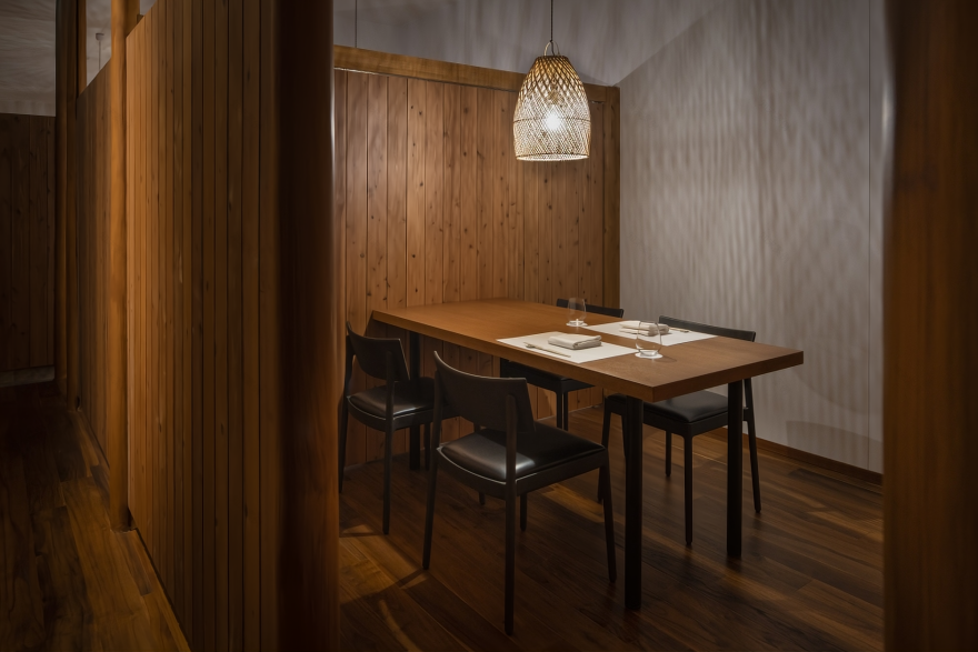 波罗托湖度假村丨日本丨中村拓志-82