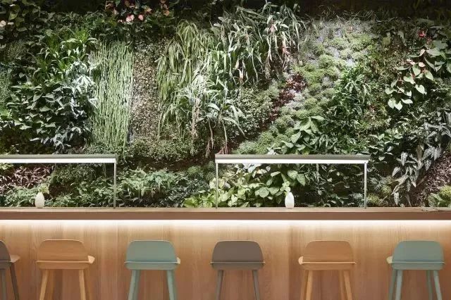 香港联合办公空间设计-16