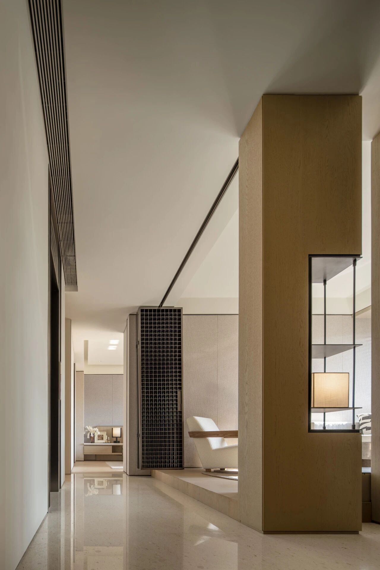 浦发唐城五期丨中国上海丨近境制作（硬装）,远域生活（软装）-40