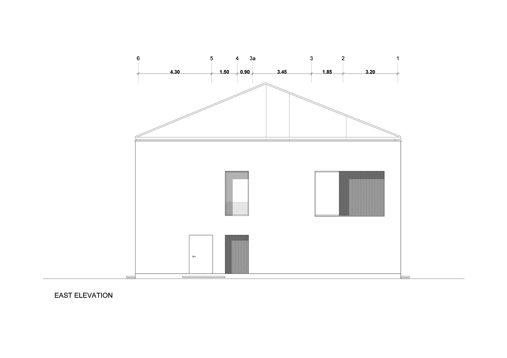 十二号别墅的立体空间设计-46
