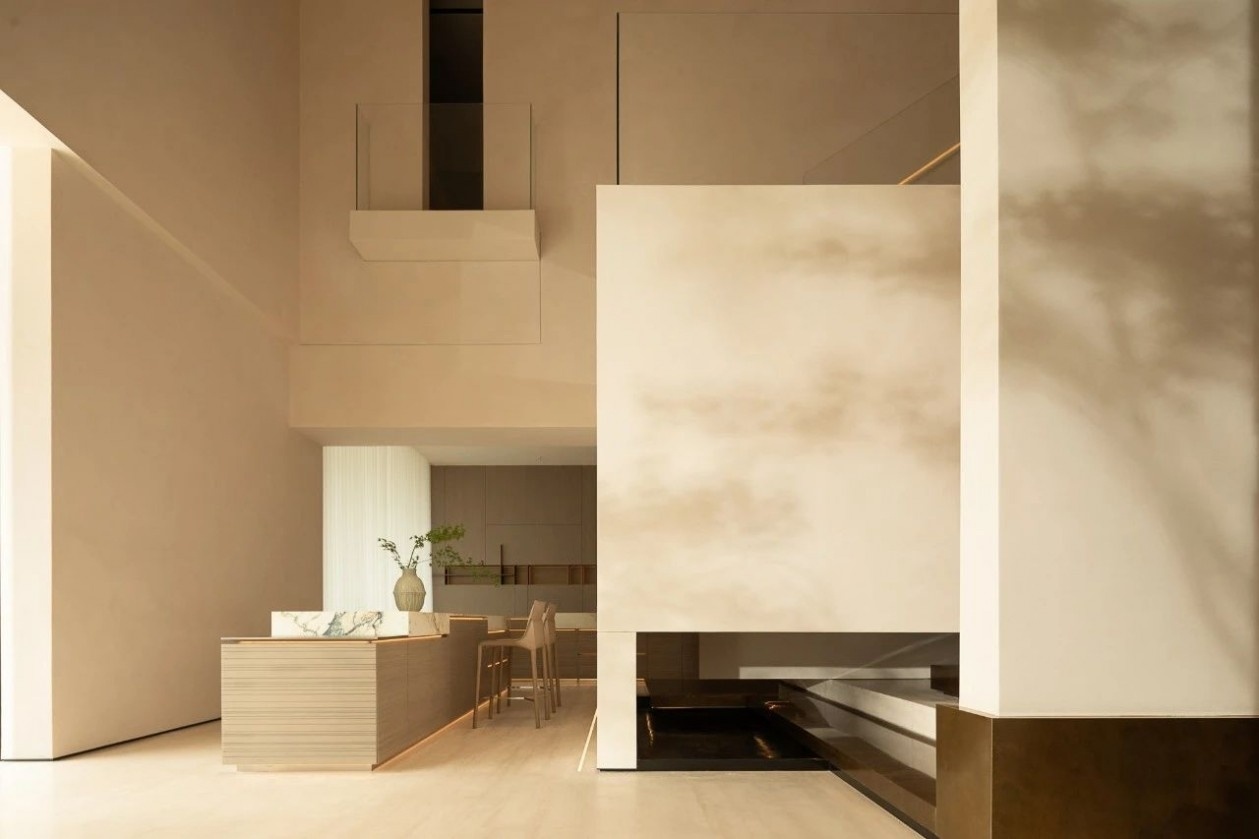 M77杭州旗舰展示中心丨中国杭州丨WJID维几设计-13