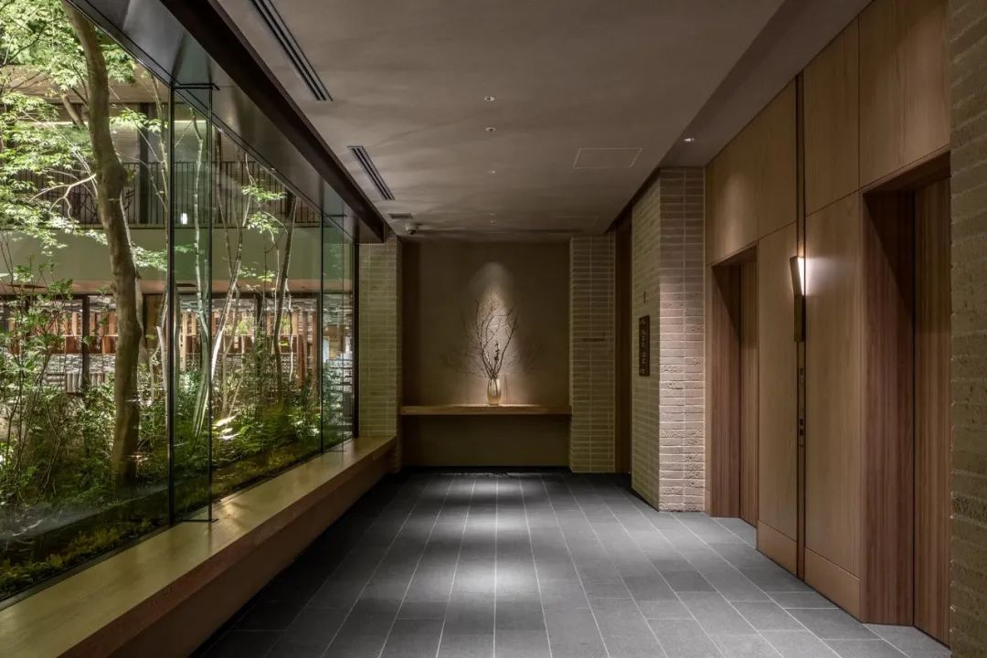 鐮倉大都會酒店丨日本神奈川丨株式會社日建設計-25