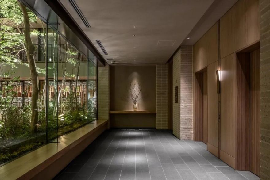 鐮倉大都會酒店丨日本神奈川丨株式會社日建設計-25