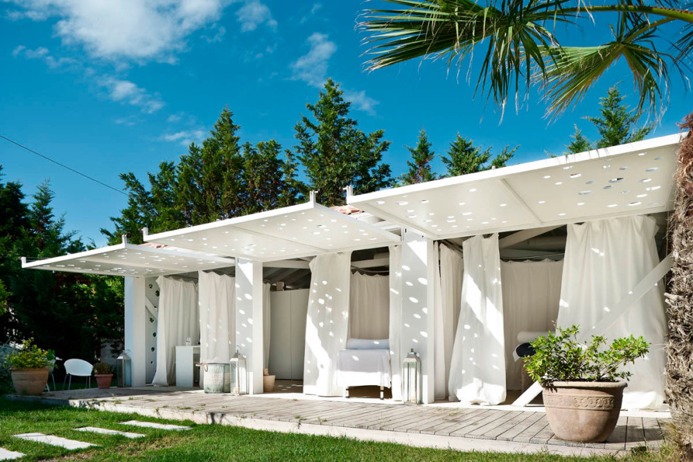 希腊 Ekies All Senses 度假村-118