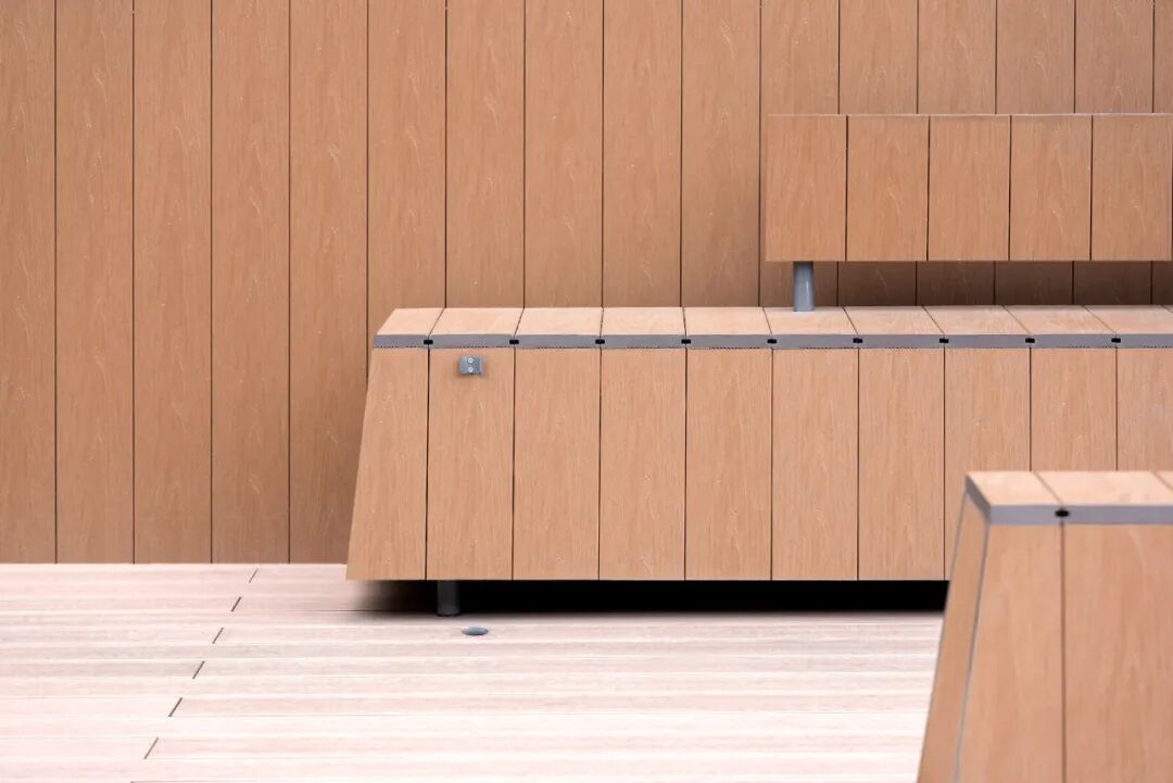 创建校园与社区的“新关系”—民生学院空间设计|内里设计创研所-18