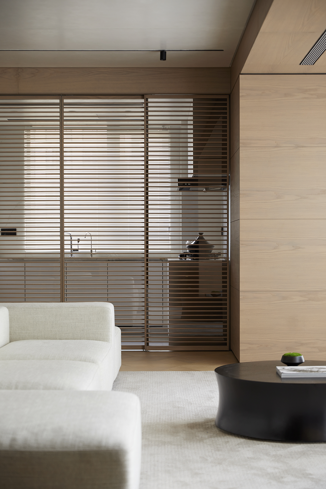 惬意乐居丨中国浙江丨G 空间设计机构-17