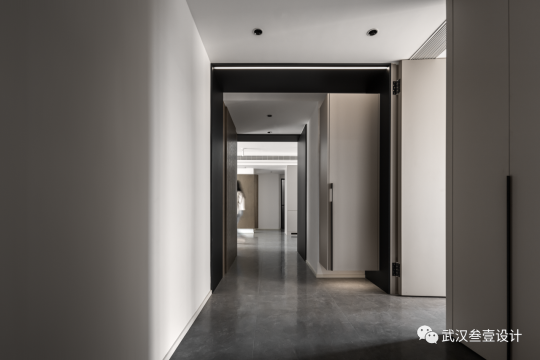 御江壹品青山樽丨叁壹设计-26