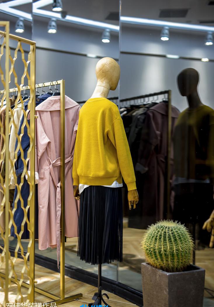 常州宏佳华装璜服装店-25