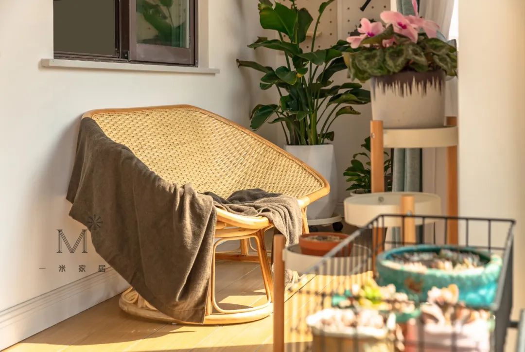 绿居仙踪 | 4.3 YIM 休闲 MUJI 风-66