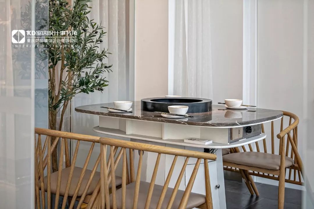 重庆新光里“十三作·星火锅” | 专属你的火锅仪式感-80