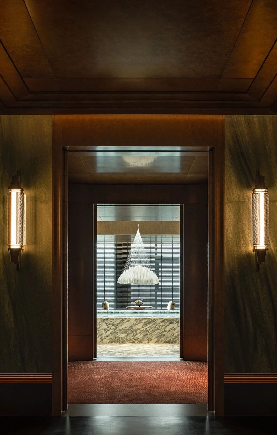 Royana杭州旗舰店丨中国杭州丨无间设计-140