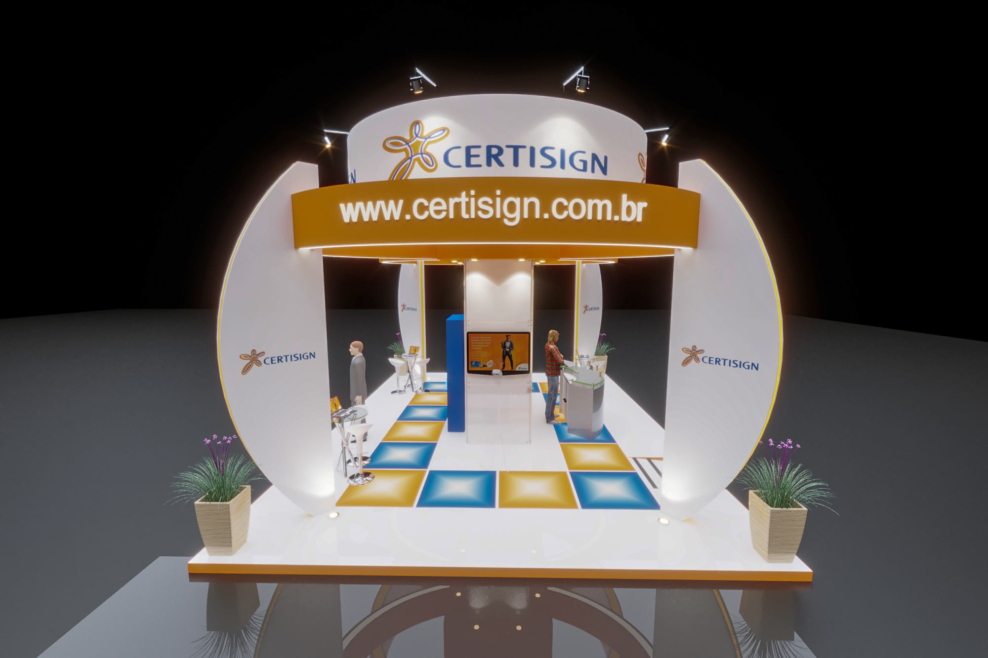 Partition Certisign-4