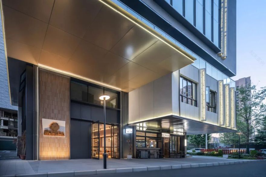 武汉联投·燕语光年丨中国武汉丨建筑 PTA 上海柏涛,景观重庆蓝调,室内四川山雨青杉-28