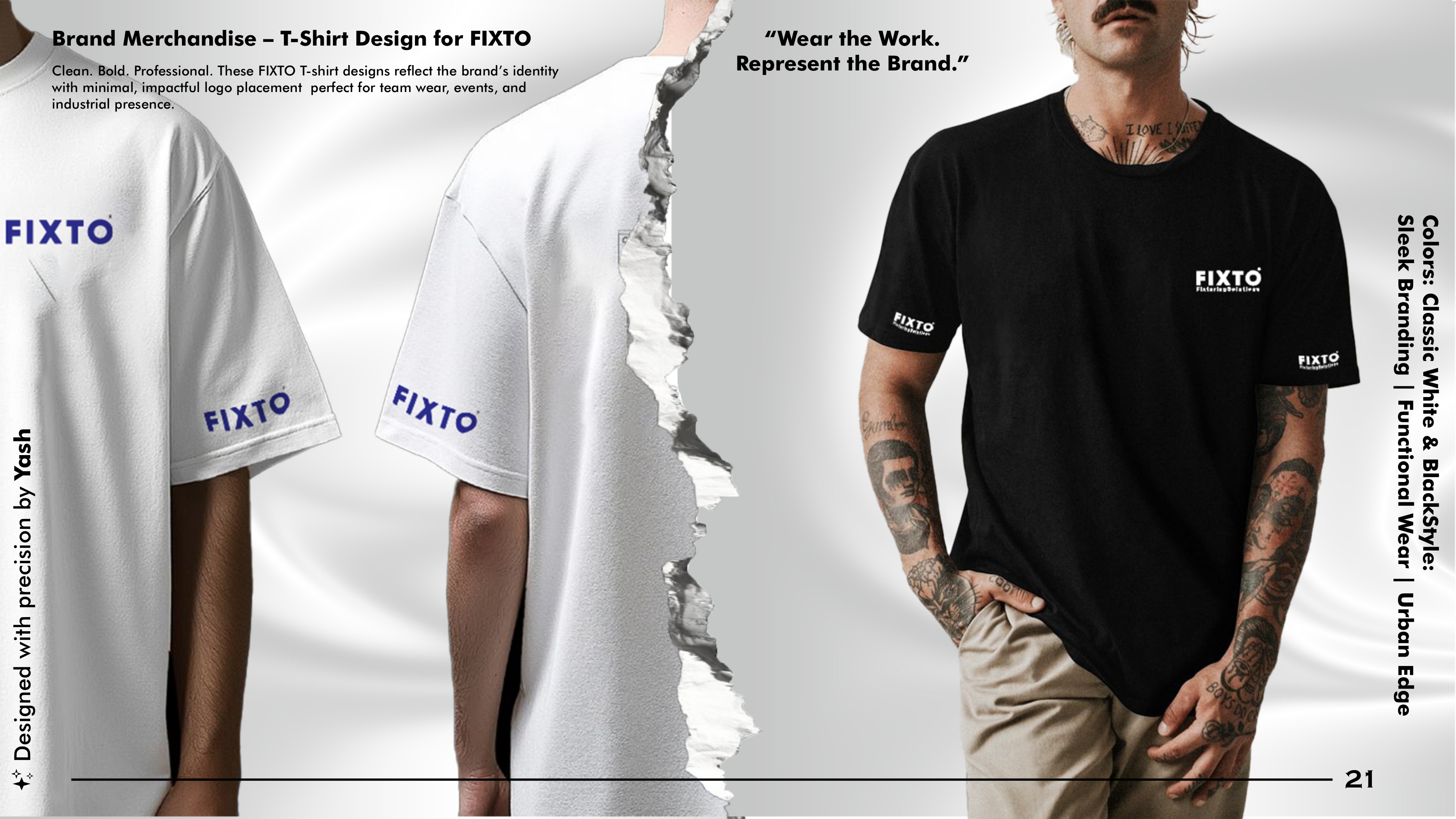 Creative Portfolio 2025 | Graphic & Interior Design-23