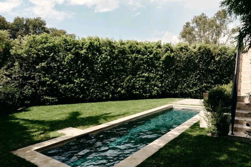 Castana 洛杉矶老宅丨美国洛杉矶丨House of Rolison工作室-54