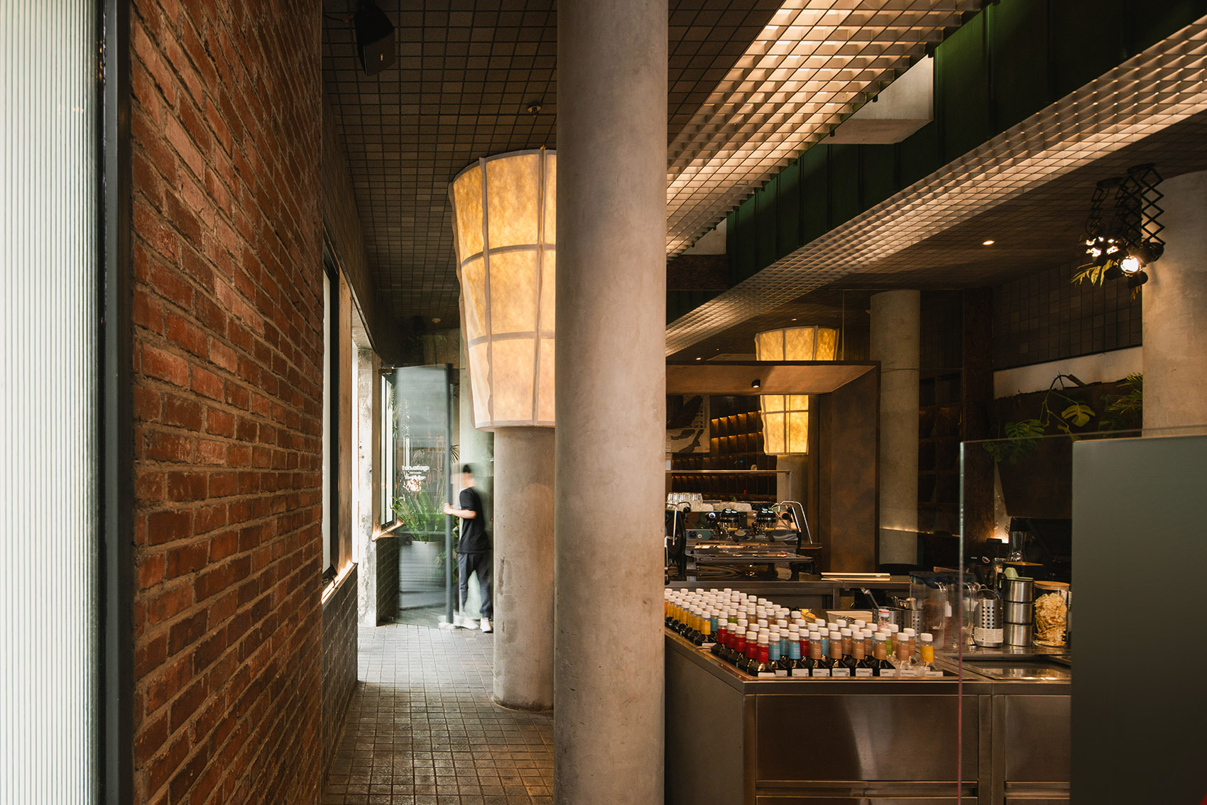 Tanatap咖啡店丨印度丨RAD+ar-28