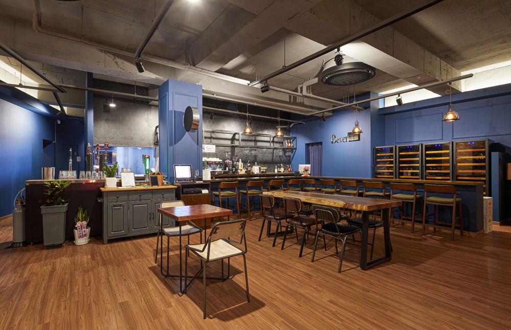 梦幻般的 34 度室内设计，贝弗利山庄的瑰宝-3