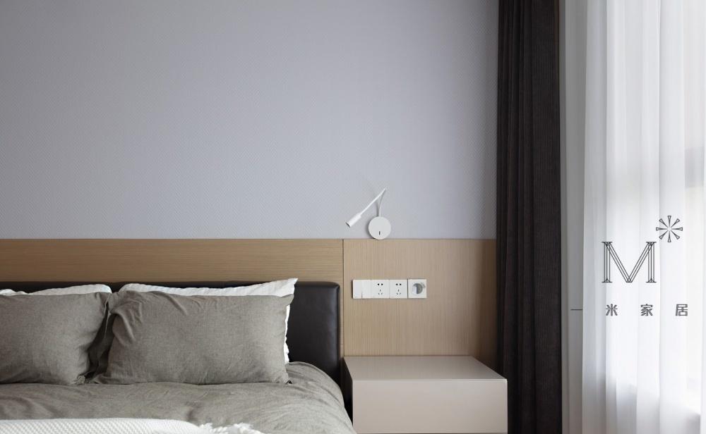 平层丨【一米家居】生活细碎，星空成诗-5