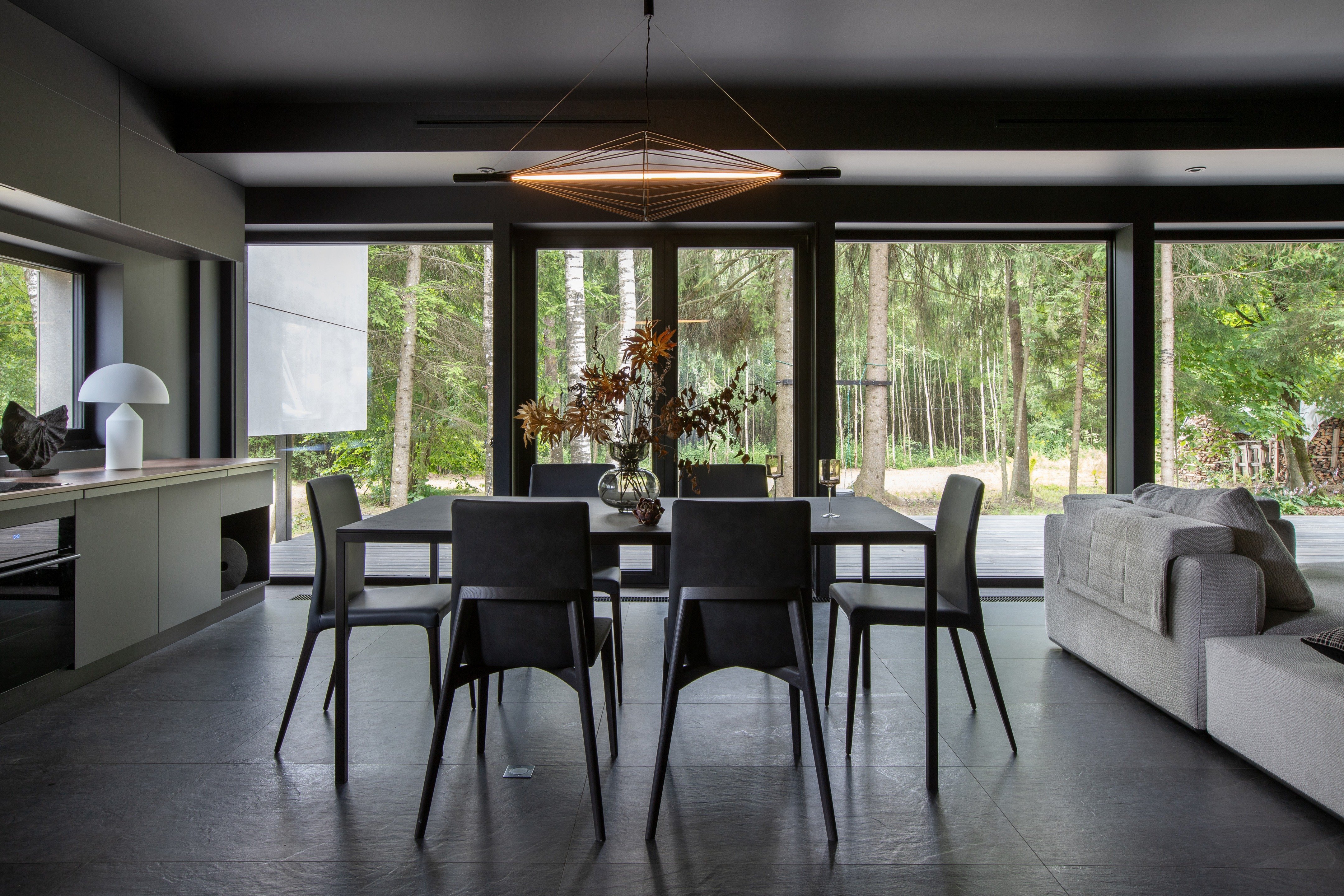 飞行屋丨白俄罗斯丨ZROBIM architects-31