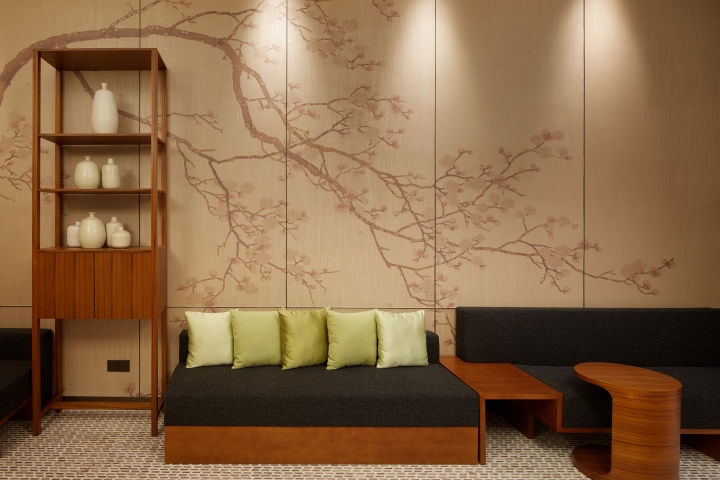 上海新虹桥凯悦酒店-26