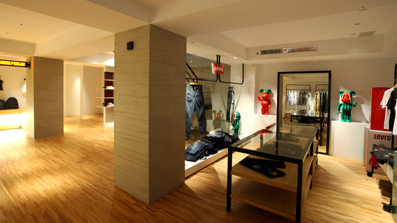 果汁（台湾地区）丨中国台湾丨LUI design+associates-9