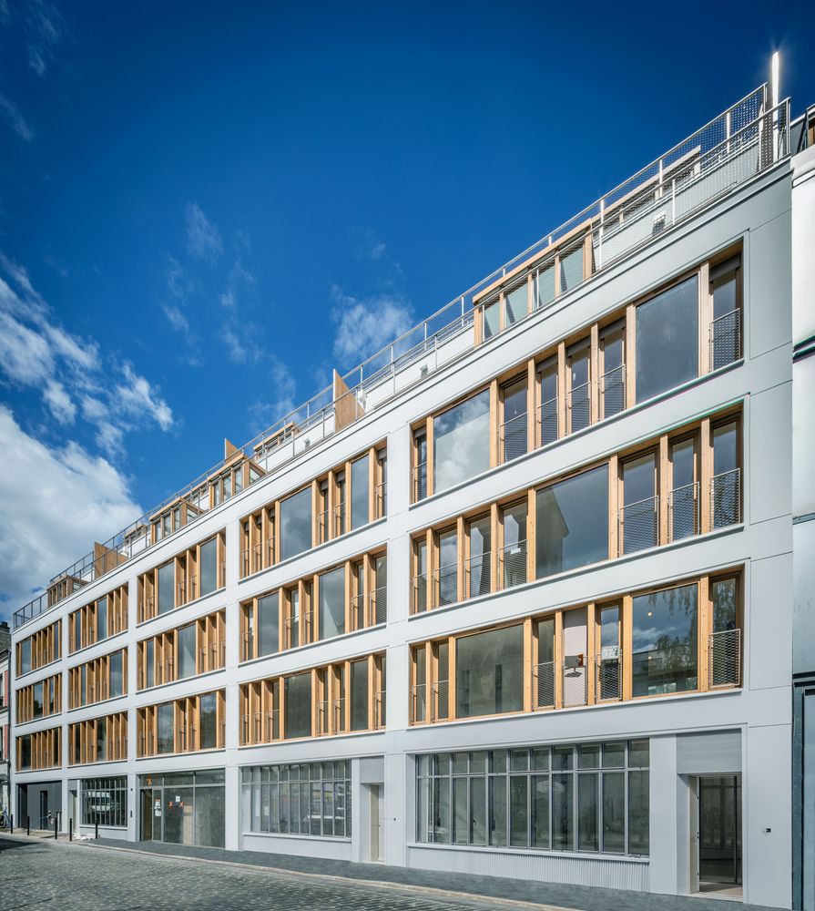 法国35个社会住房单位-7