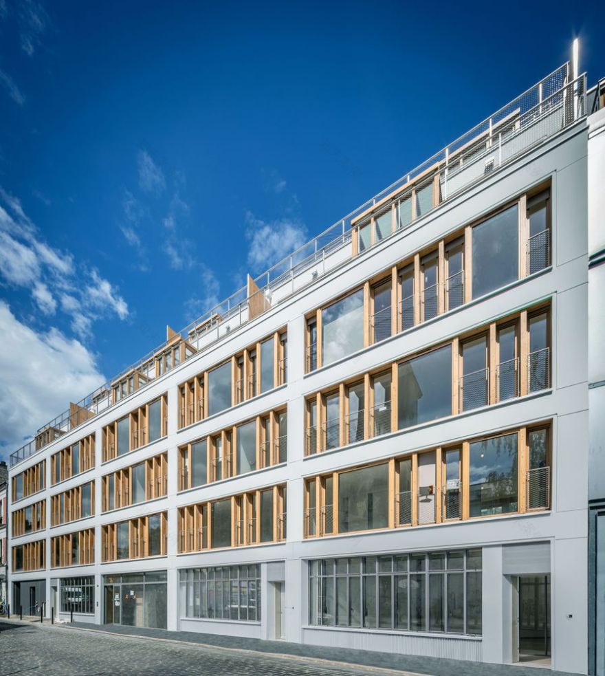 法国35个社会住房单位-7