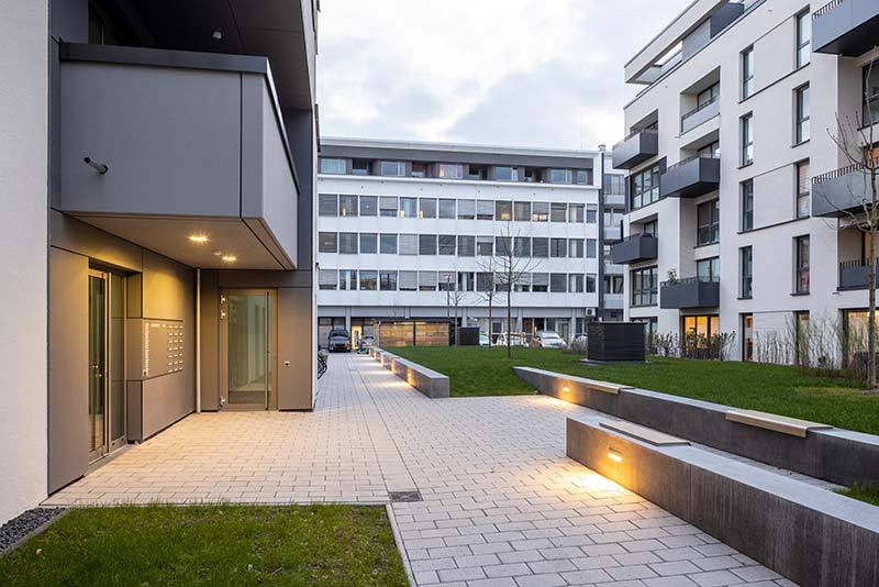 丨德国汉诺威丨BBU.Projekt Architekten BDA-24