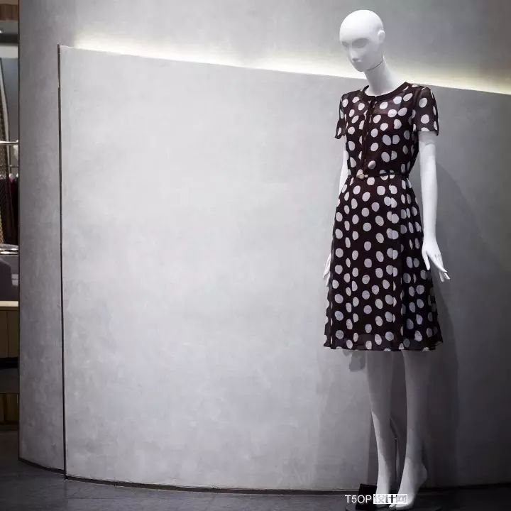 深圳 Liedow 时尚女装店设计-21