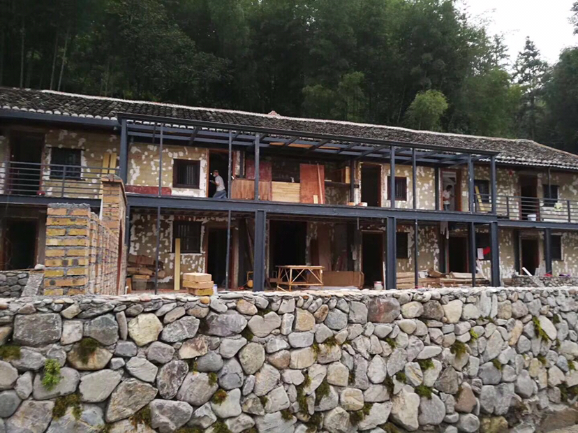 桃源山居·寻桃源-12