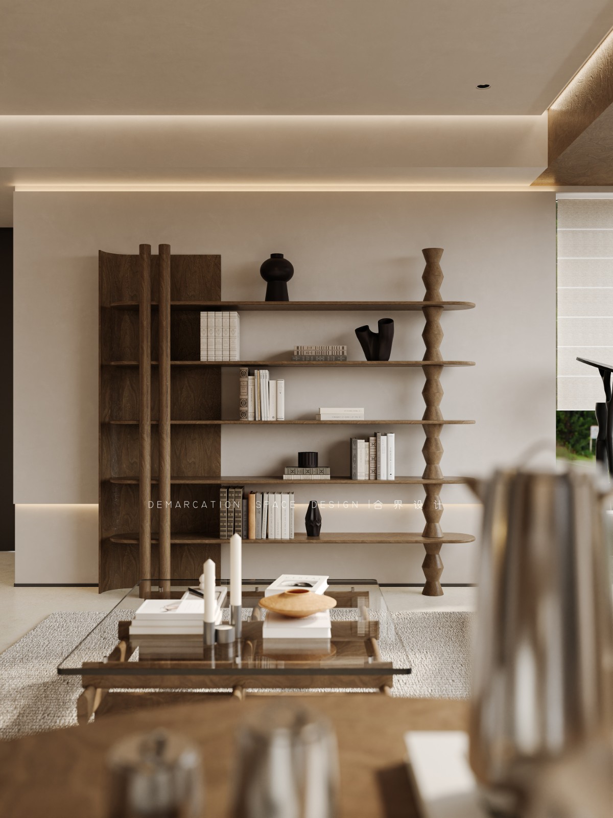 H·J原创·存在时光里的家-6