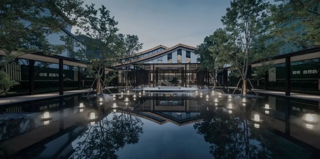 桂林国际养生谷 | 山水雅致,绿地繁茂-40