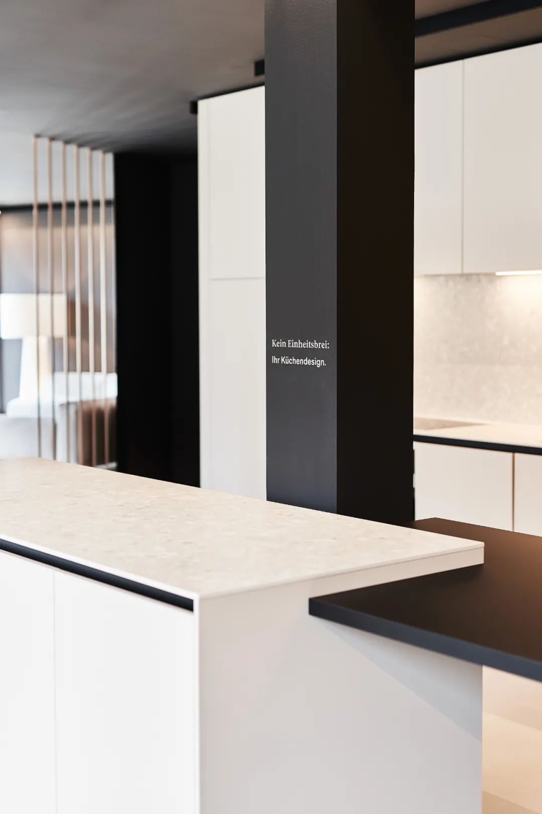 法兰克福 FOUR 售楼公寓丨德国法兰克福丨Ippolito Fleitz Group-16