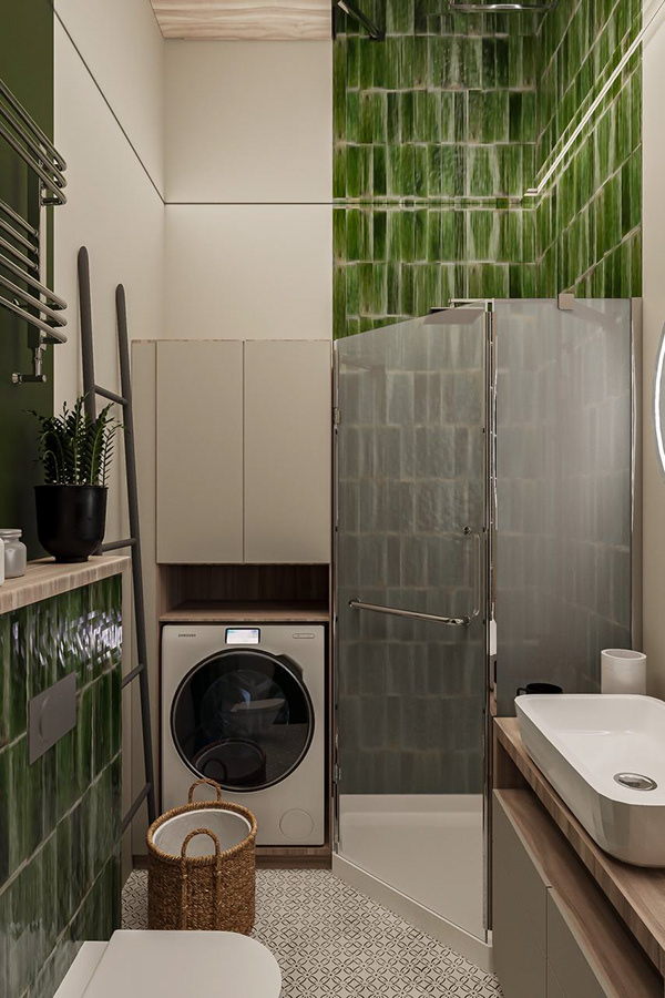 HERO 公寓丨乌克兰利沃夫丨Buchok Petro-14