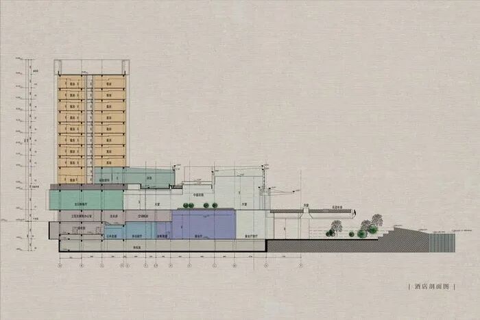 用平行世界的美学，启幕城市的封面-39