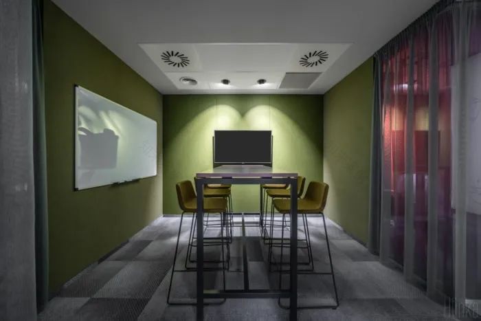 foodpanda 布达佩斯办事处丨匈牙利布达佩斯丨ArtFront 匈牙利-14