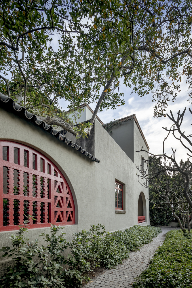 阿兰瓜伦住宅修复丨墨西哥瓜达拉哈拉丨CoA Arquitectura,Luis Aldrete-47