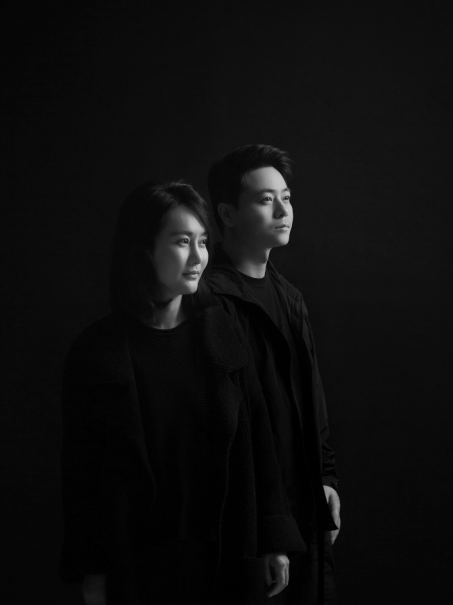 江苏淮安CHEN XIA STUDIO办公空间丨中国淮安丨辰夏空间规划-0