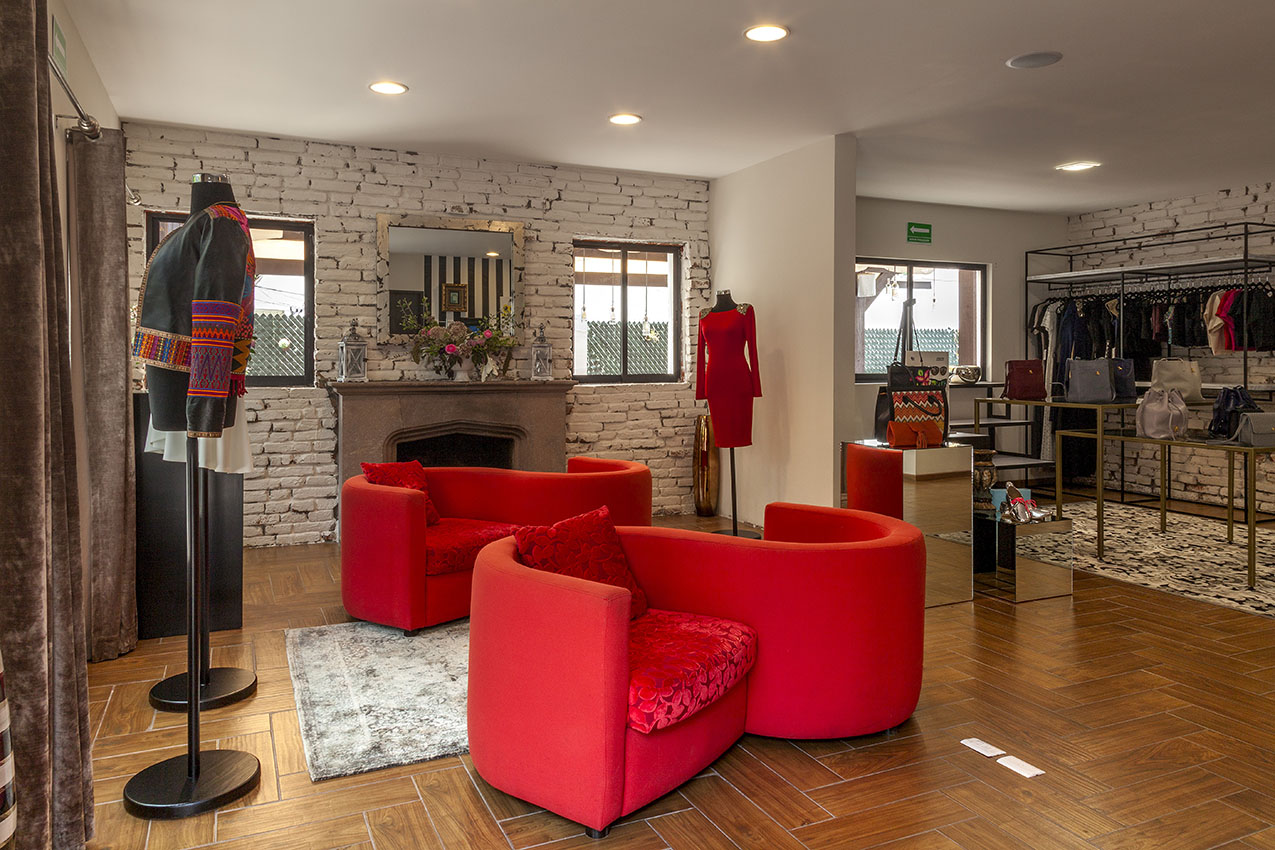 波塔莫达精品店-8