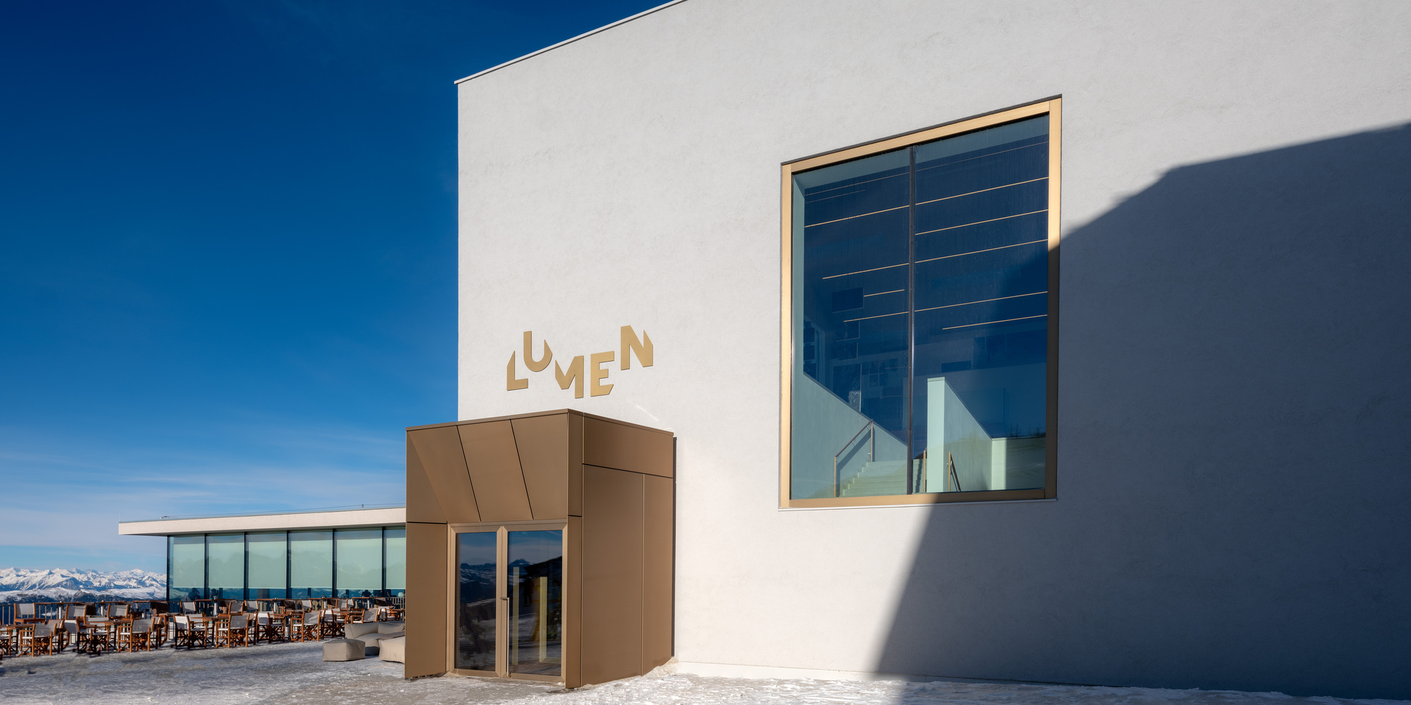 鲁门山地摄影博物馆(Lumen Museum of Mountain Photography)-18