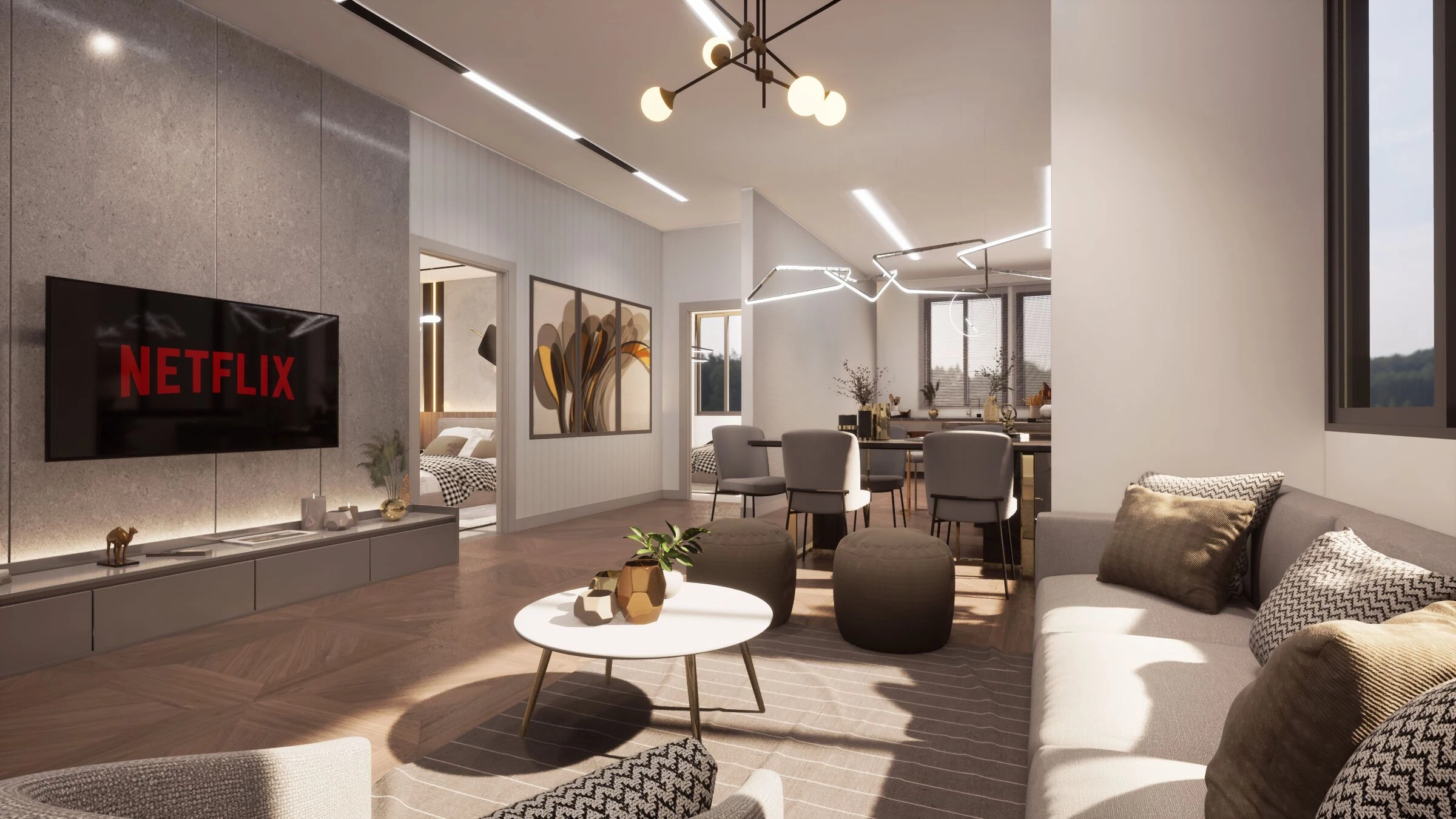 帝国高地丨巴基斯坦伊斯兰堡丨mimAR-22